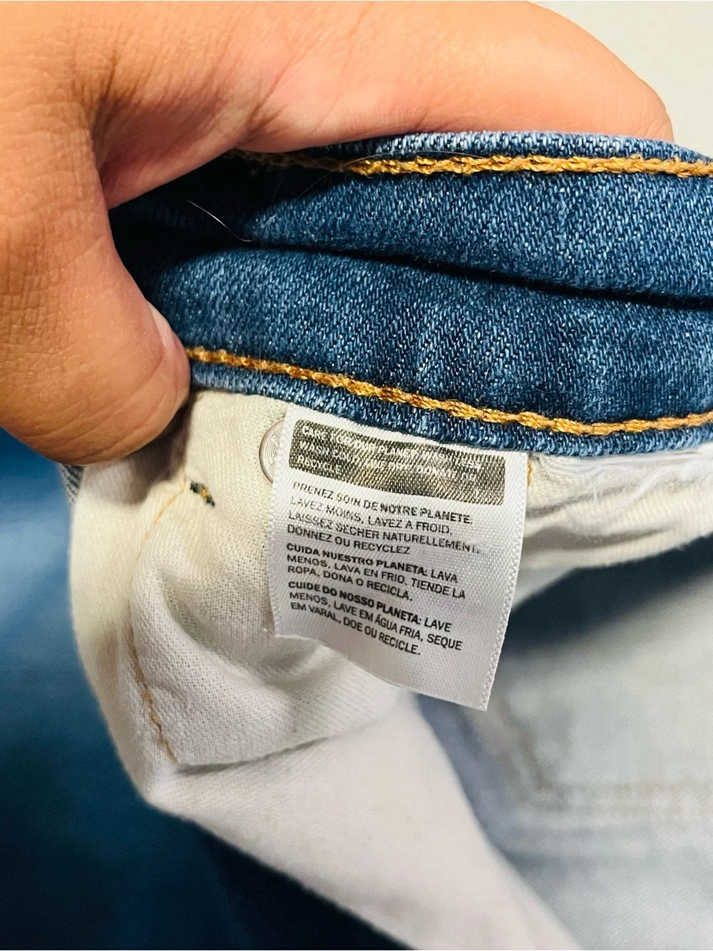 Levi’s 505 Pants 38x30